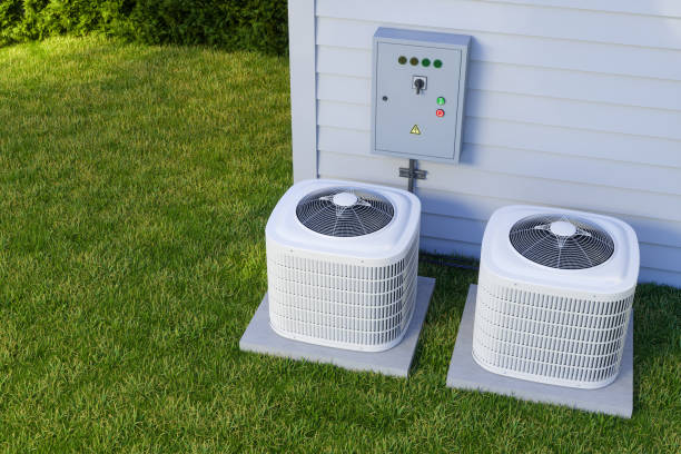Best Local HVAC companies  in Connell, WA