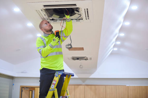 Best Affordable air conditioning repair  in Connell, WA
