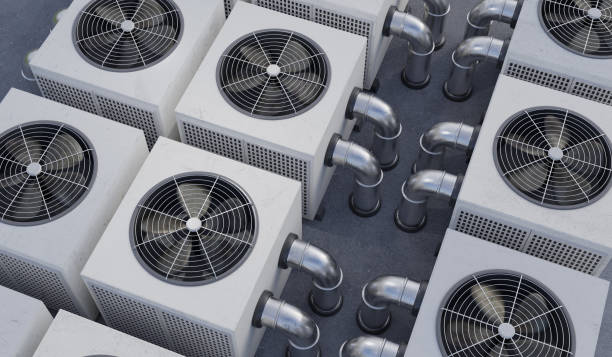 Best HVAC installation services  in Connell, WA