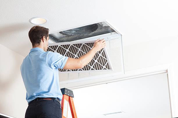 Best HVAC emergency services  in Connell, WA