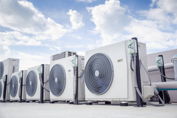 Best Affordable HVAC services  in Connell, WA