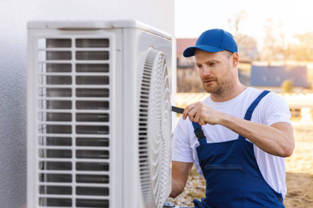 Best HVAC companies near me  in Connell, WA